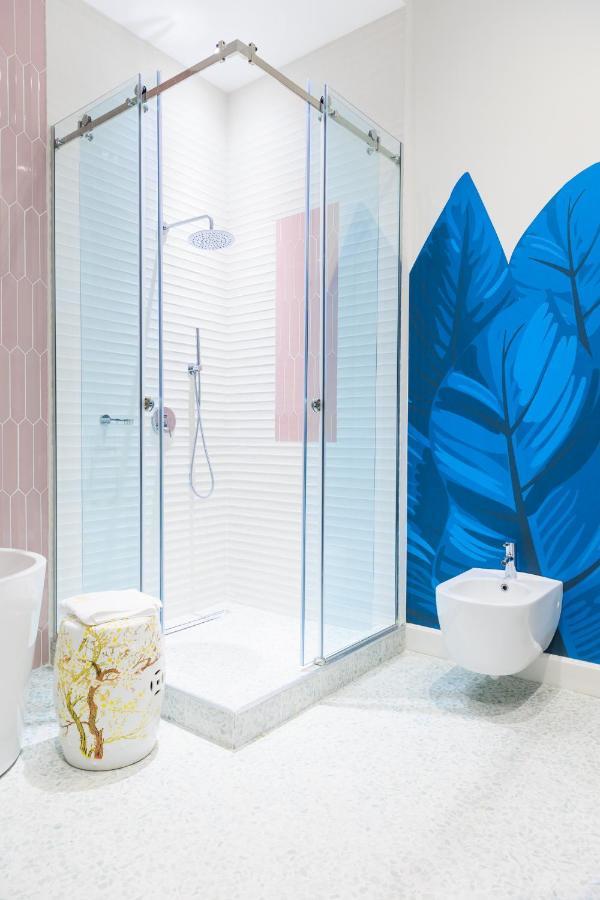 Vilacrosse Boutique Inn Bucharest Luaran gambar