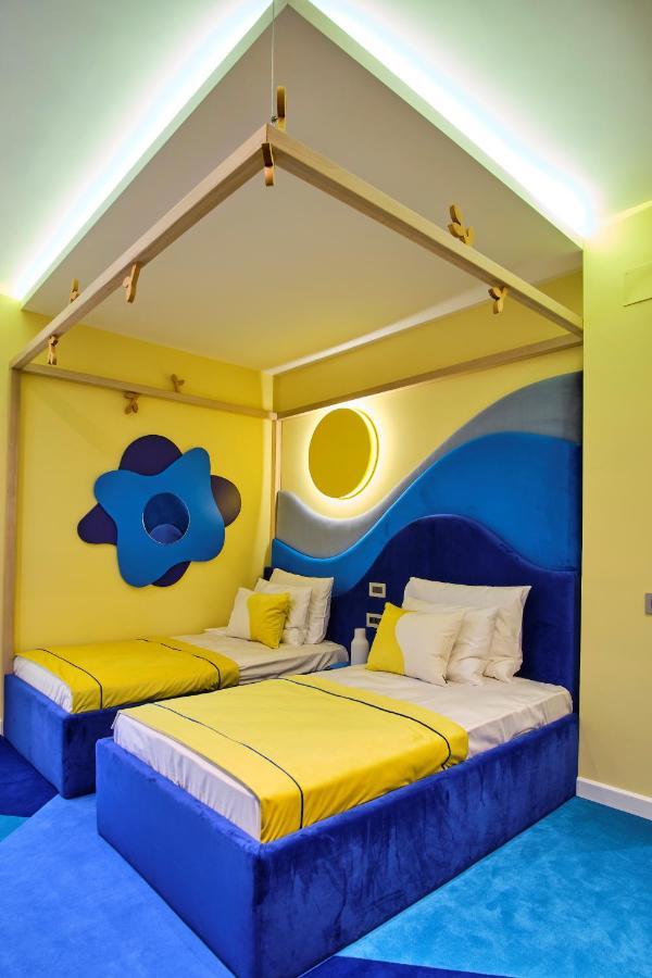 Vilacrosse Boutique Inn Bucharest Luaran gambar