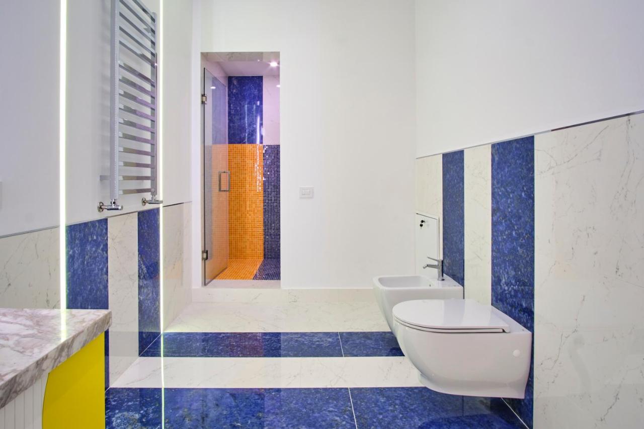 Vilacrosse Boutique Inn Bucharest Luaran gambar