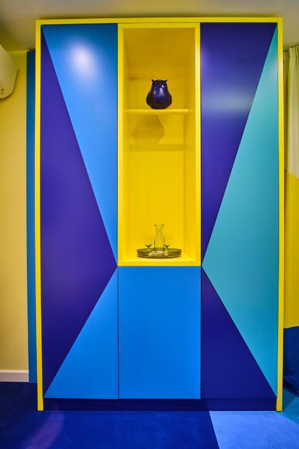 Vilacrosse Boutique Inn Bucharest Luaran gambar
