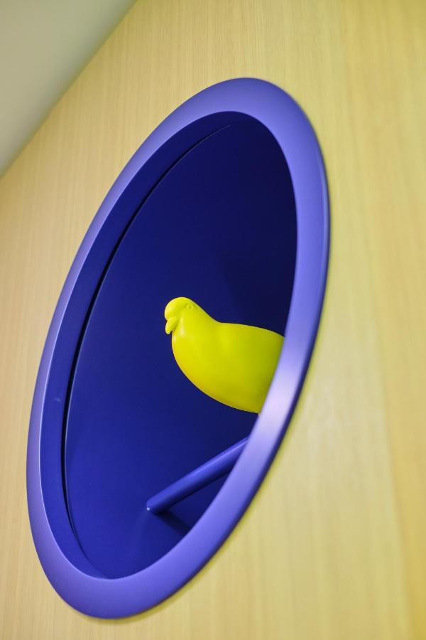 Vilacrosse Boutique Inn Bucharest Luaran gambar
