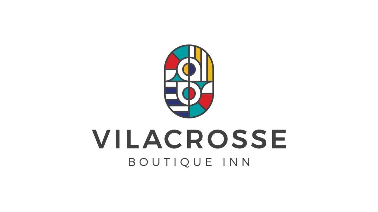 Vilacrosse Boutique Inn Bucharest Luaran gambar
